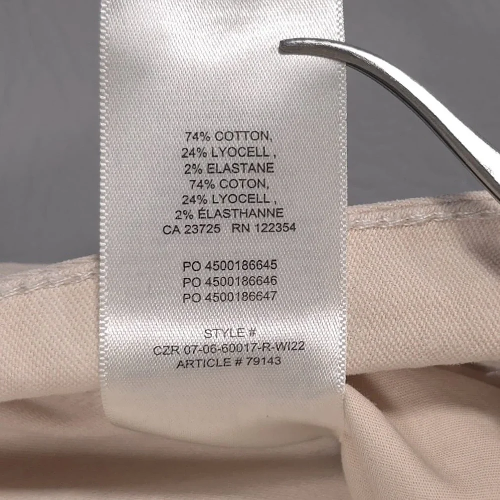 Wilfred Free Aritzia‎ Brennan High Rise Utility Carpenter Pants Size 2